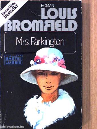 Mrs. Parkington