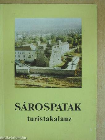 Sárospatak