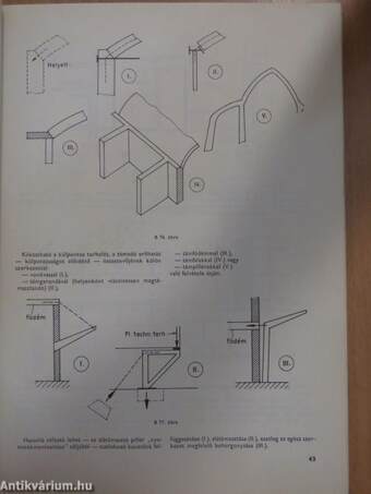 Gyakorlati szerkezettervezés I.