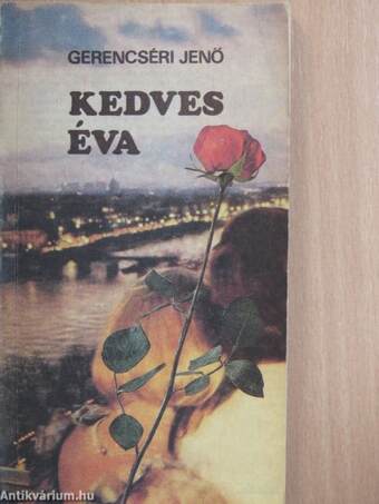 Kedves Éva