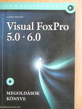 Visual FoxPro 5.0*6.0