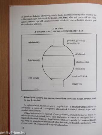 Szociálpolitikáról alapfokon