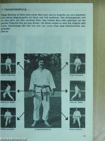 Karate für alle