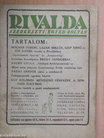 Rivalda