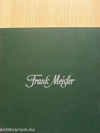 Frank Meisler