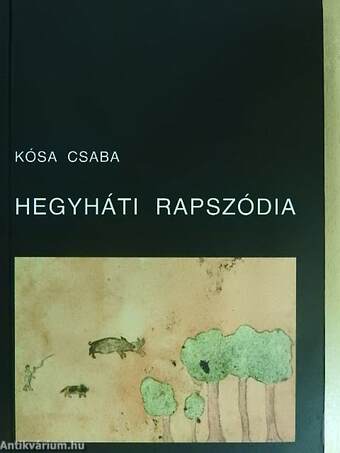 Hegyháti rapszódia