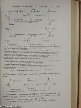 The Chemistry of Heterocyclic Compounds