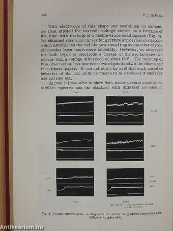 Developments in Applied Spectroscopy 4.