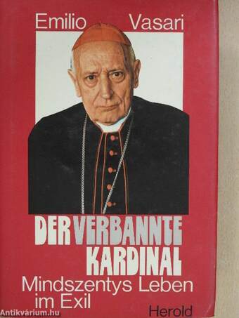 Der verbannte Kardinal