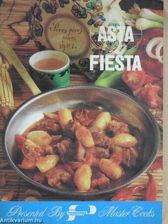 Asta Fiesta