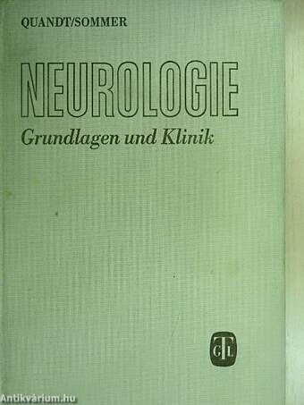 Neurologie I-II.