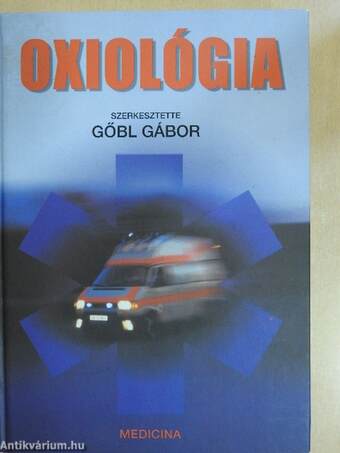 Oxiológia