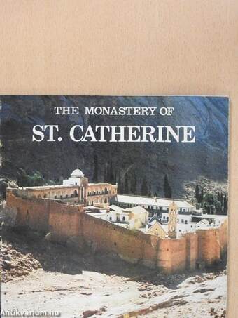 The Monastery of St. Catherine