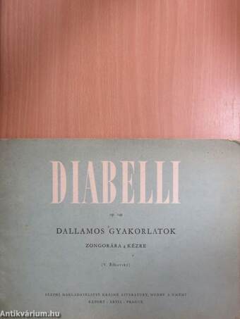 Antonio Diabelli op. 149