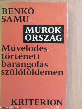 Murokország