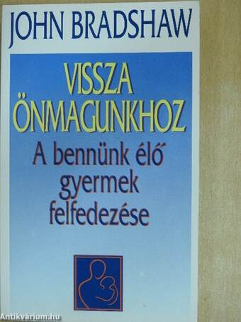 Vissza önmagunkhoz