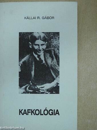 Kafkológia