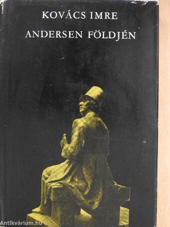 Andersen földjén