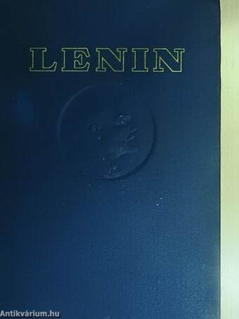 Lenin ausgewählte Werke I.