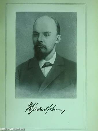 Lenin ausgewählte Werke I.