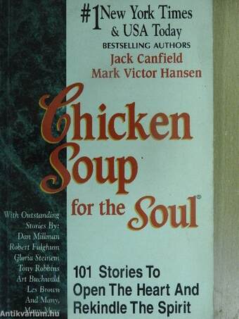 Chicken Soup for the Soul