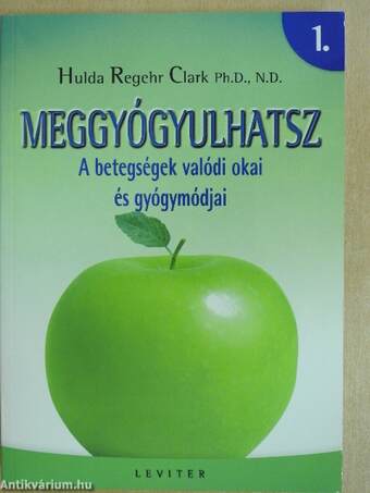 Meggyógyulhatsz 1-2.