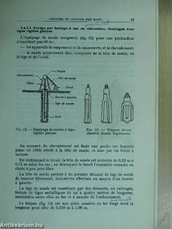 La distribution D'eau dans les agglomérations urbaines et rurales