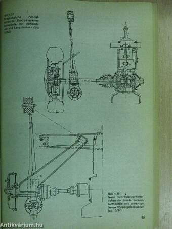 Ratgeber Skoda S 105/120/130