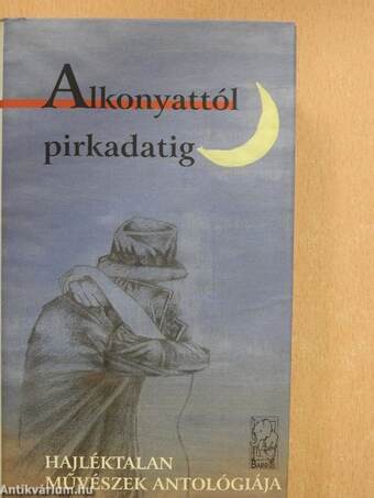 Alkonyattól pirkadatig