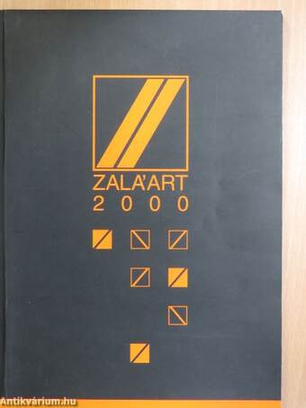 Zala'art 2000 