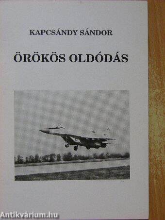 Örökös oldódás