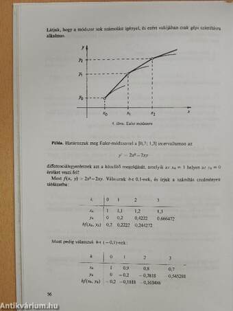 Matematika III.