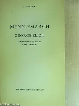 Middlemarch