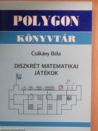 Diszkrét matematikai játékok