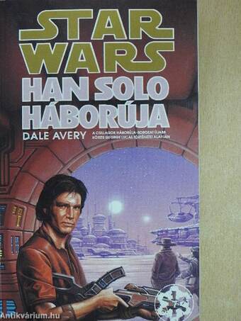 Han Solo háborúja