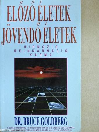 Előző életek - jövendő életek