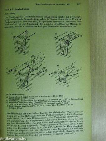 Ingenieurtaschenbuch Bauwesen III.