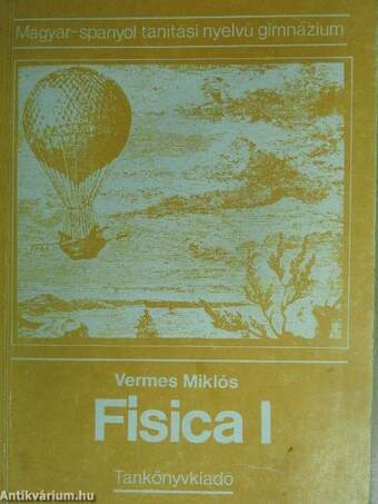 Fisica I.