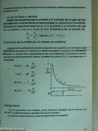 Fisica I.