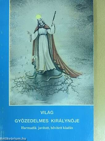 A világ győzedelmes királynője