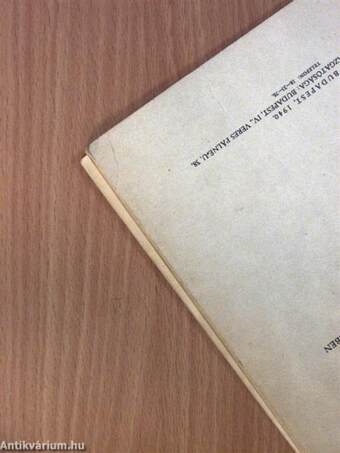 Az Országos Nőképző-Egyesület Budapesti Veres Pálné Leánygimnáziumának Évkönyve az 1939-1940. iskolai évről