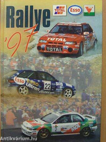 Rallye '97