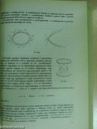 A matematika fejlődése