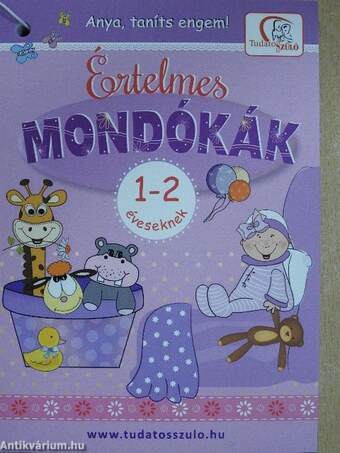 Értelmes mondókák