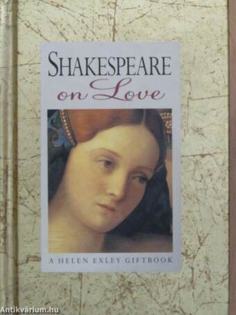 Shakespeare on Love