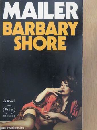 Barbary Shore