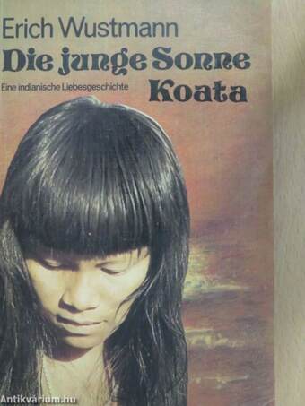 Die junge Sonne Koata