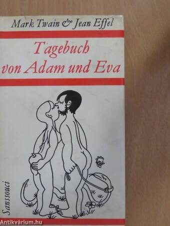 Tagebuch von Adam und Eva