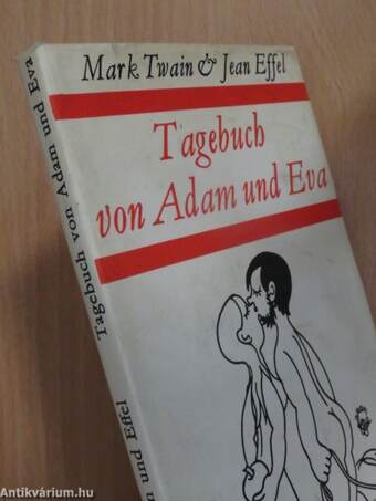 Tagebuch von Adam und Eva