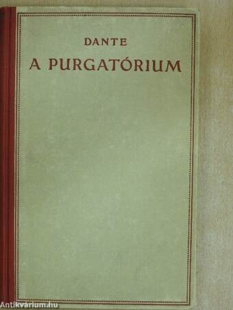 A Purgatórium